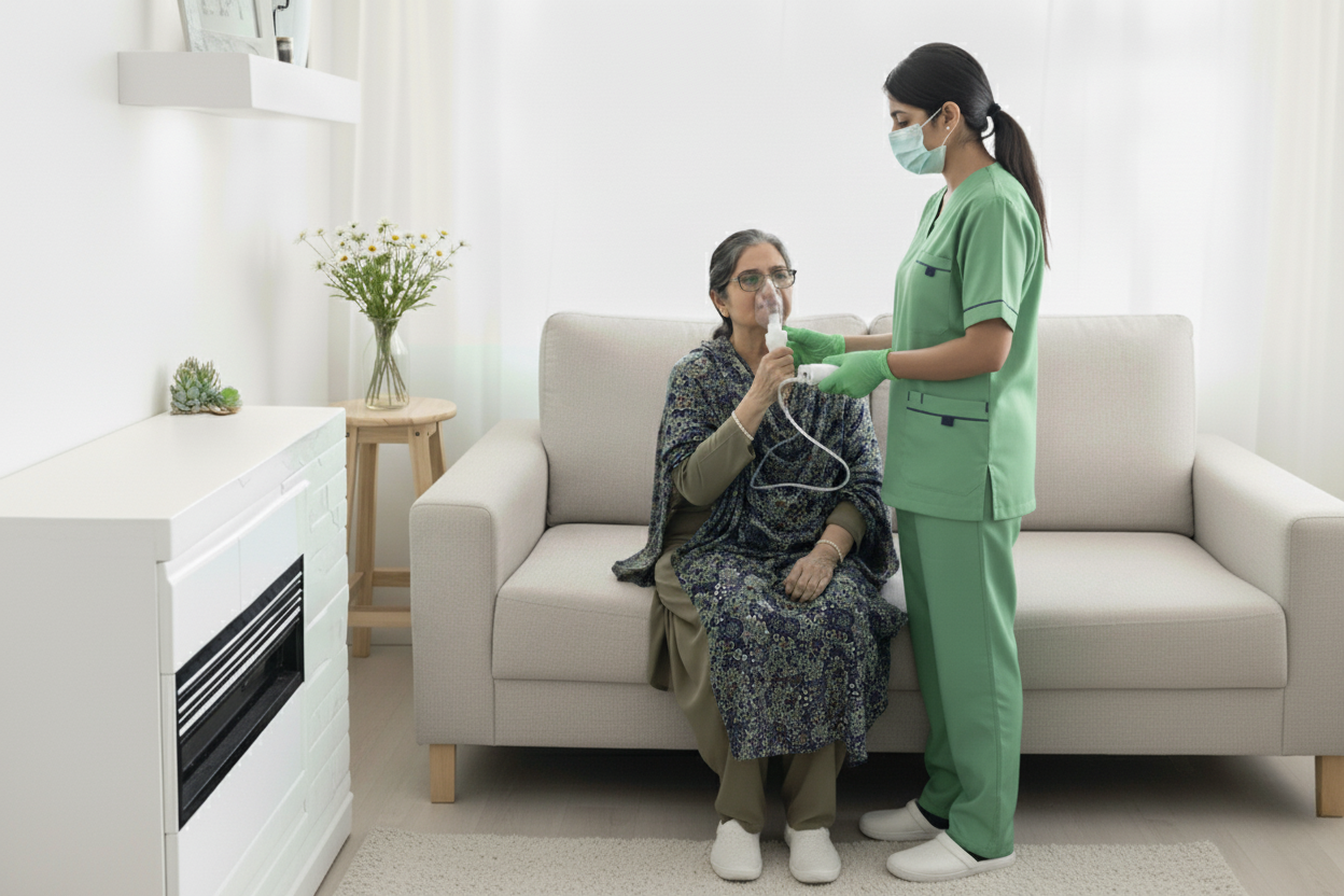 Medical Equipment Coordination